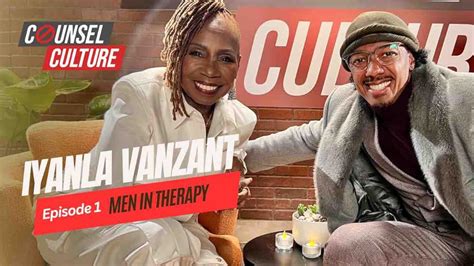 counsel culture torrentz|Black Men In Therapy Ft. Iyanla Vanzant .